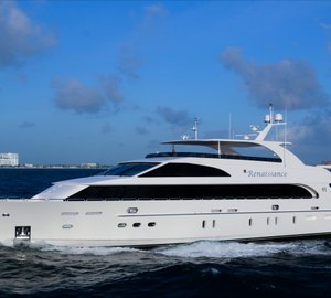 MY RENAISSANCE - Main