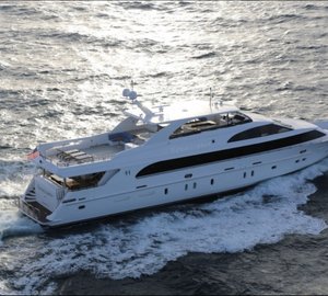 MY RENAISSANCE - Underway