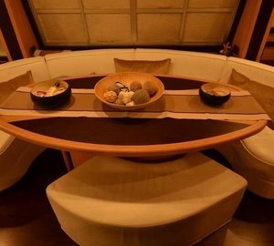 MY SAKURA - Formal dining