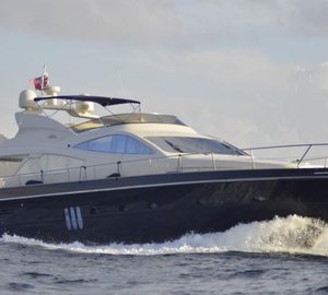 MY SAKURA - Underway