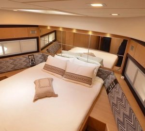 MY SAKURA - VIP cabin
