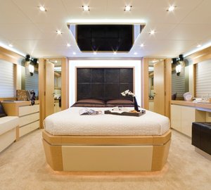 MY SASCHA - Master suite