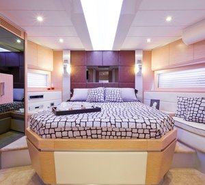 MY SASCHA - VIP suite