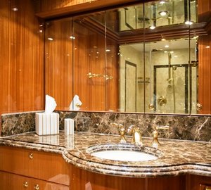 MY SEA VENTURE - Ensuite