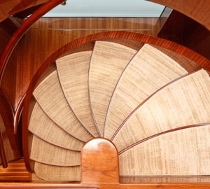 MY SEA VENTURE - Guest foyer