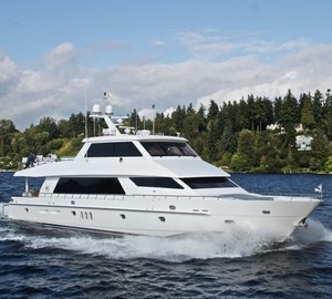 MY SEA VENTURE - Main