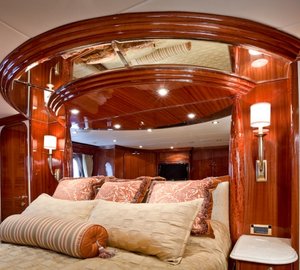 MY SEA VENTURE - Master detail