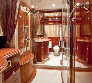 MY SEA VENTURE - Master ensuite 2
