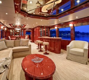 MY SEA VENTURE - Salon