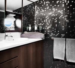 MY SEMAYA - Master ensuite