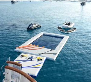 MY SEMAYA - Sea swimming pool