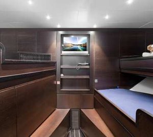 MY SEMAYA - Triple cabin