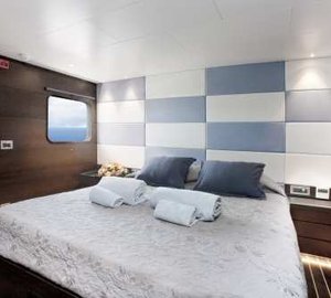 MY SEMAYA - Upper deck VIP