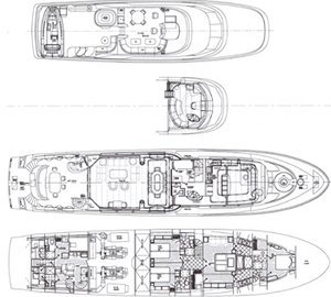 MY SHARON LEE - Layout