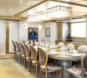 MY STELLA MARIS - Dining