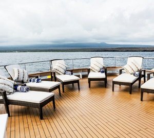 MY STELLA MARIS - Loungers