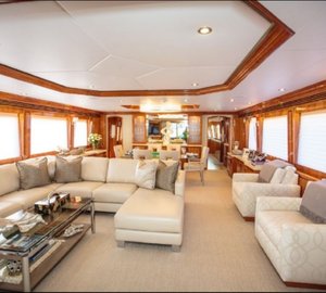 MY STERLING V - Salon