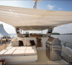 MY STERLING V - Sunpads