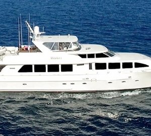 MY WENDY 1 - Main shot