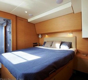 Maevie -  Guest Cabin 1