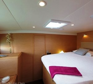 Maevie -  Guest Cabin 2