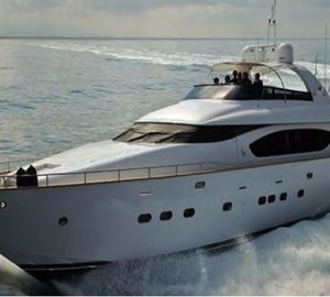 Maiora NEVER ONE - Main