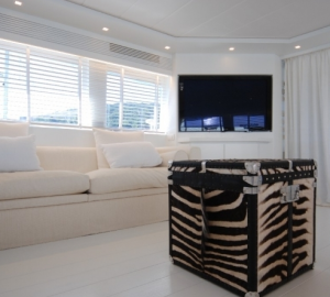 Maiora Yacht - Nicka - Interior