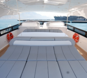 Maiora Yacht - Nicka