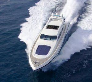Mangusta 108 FOUR FRIENDS - (10)