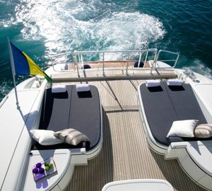 Mangusta 108 FOUR FRIENDS -  (11)