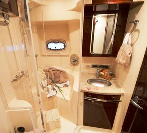 Maniva III -  Bathroom