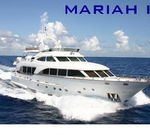 Mariah II - Under Way