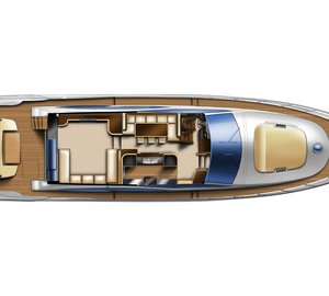 Marshmellows -  Layout Deck 2