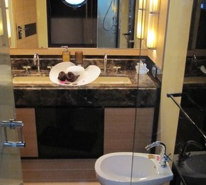 Marshmellows -  Master Ensuite 2