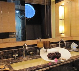 Marshmellows -  Master Ensuite