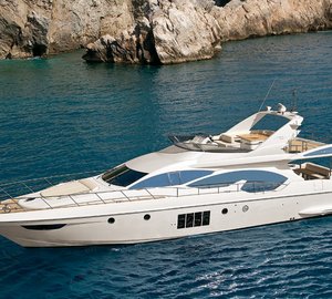 Marshmellows -  Profile