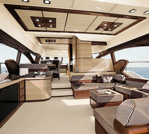 Marshmellows -  Salon