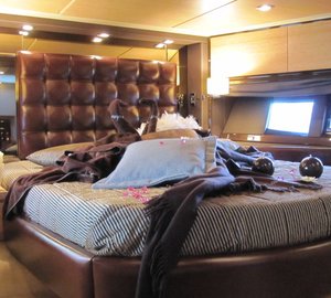 Marshmellows -  VIP Cabin