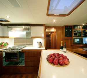 Matelot Galley