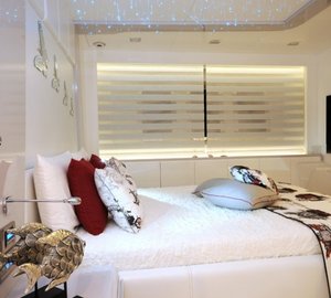 Mengi-Yay superyacht Azra