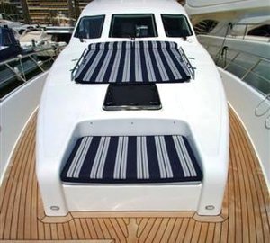 Midas Touch -  Forward