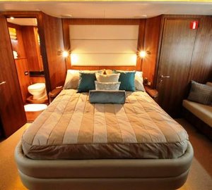 Midas Touch -  Master Cabin