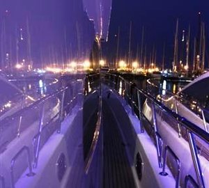 Midas Touch -  Side deck