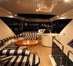 Midas Touch -  Sundeck 2