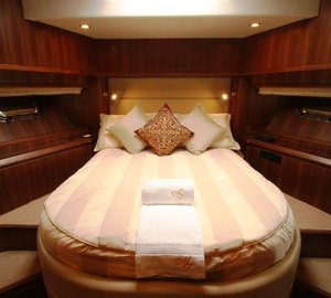 Midas Touch -  VIP Cabin