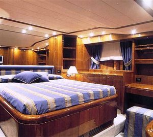 Mijaga III - Master.