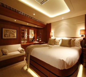 Mirabella III - Master