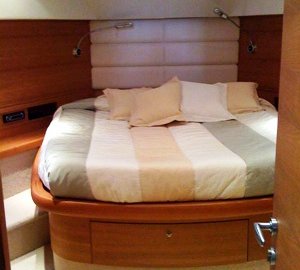 Miss Carolina - Double Cabin