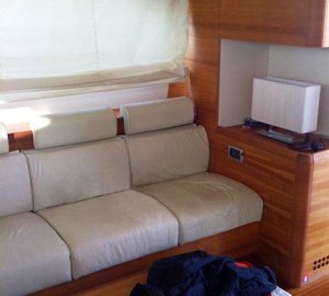 Miss Carolina - Salon 2