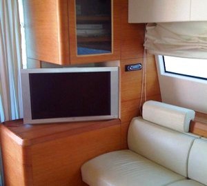 Miss Carolina - Salon TV